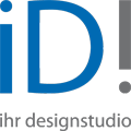 ihr designstudio Logo